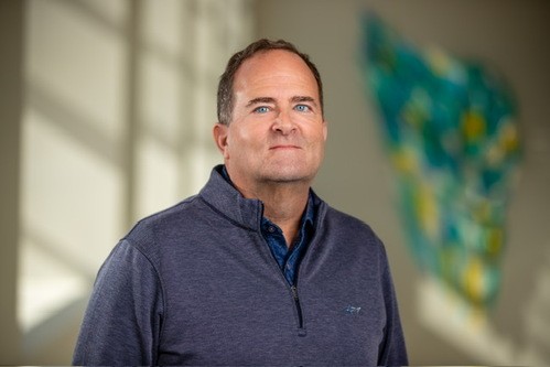 pastor mike dewees