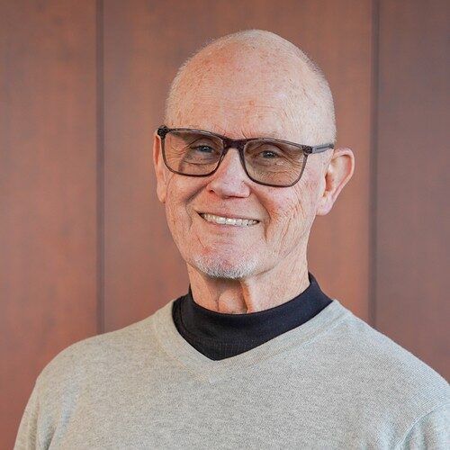 Dean Sisk