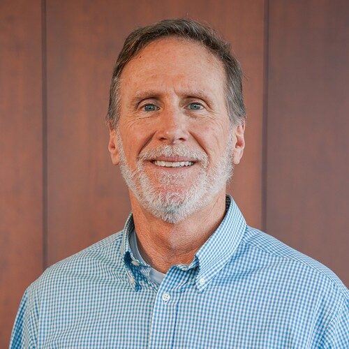Jeff Duke