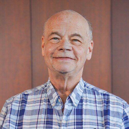 Vern Frey