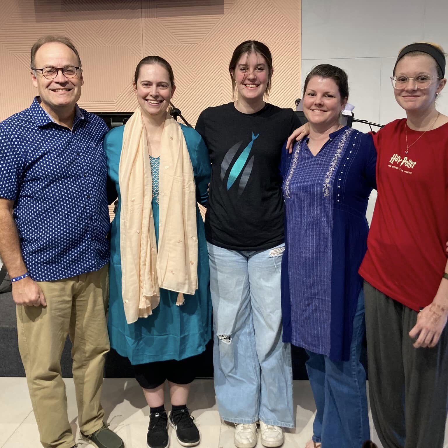 murfreesboro missionaries