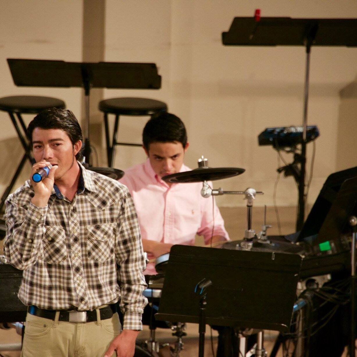 murfreesboro tercera iglesia bautista