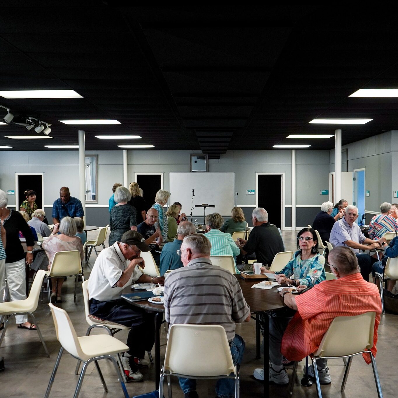seniors ministry murfreesboro tennessee