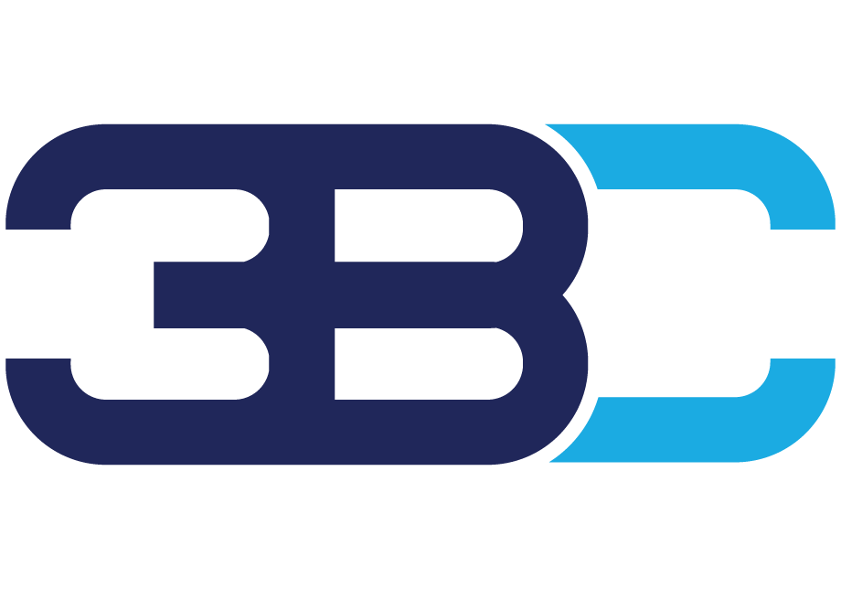 third baptist emblem
